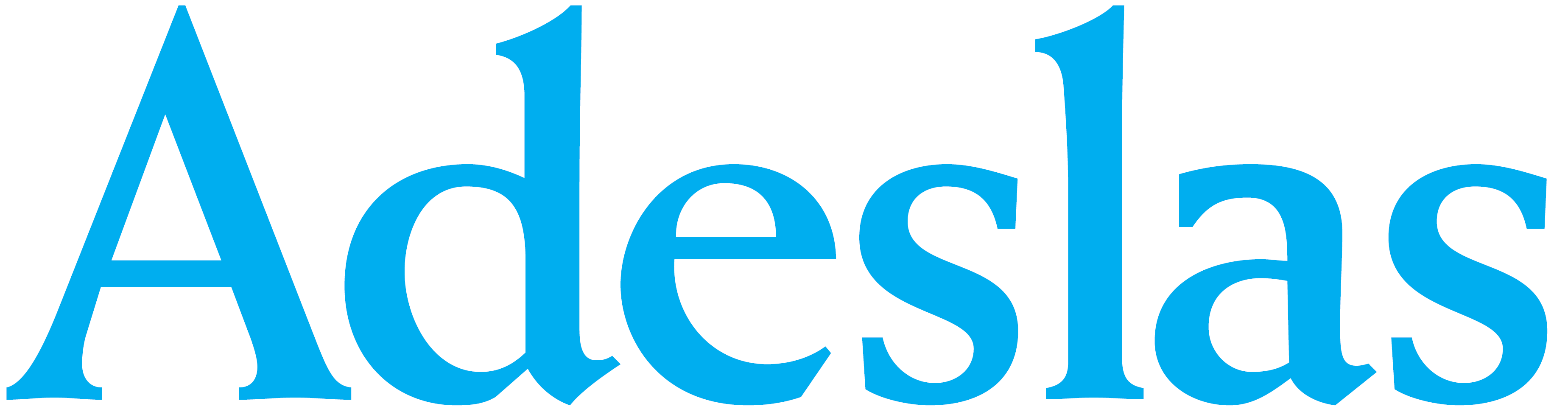 ADESLAS
